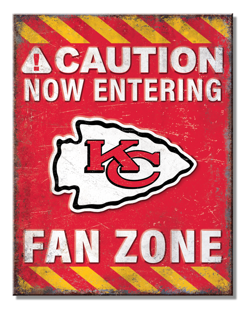 Kansas City Chiefs Fan Zone